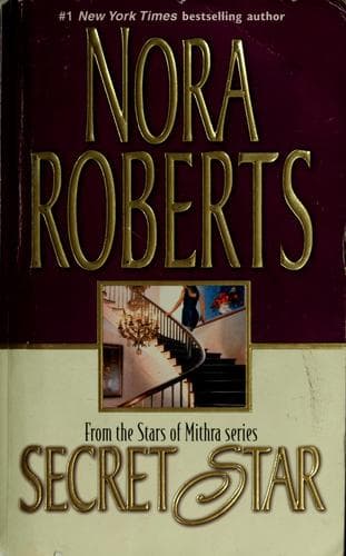 Cover image for Secret star