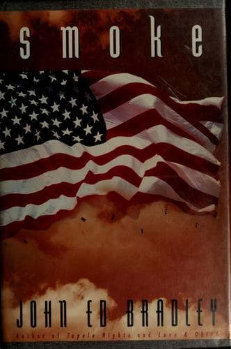 Cover image for Smoke