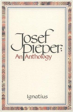 Cover image for An anthology