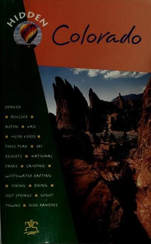 Book cover image