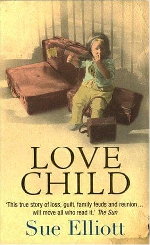 Cover image for Love Child