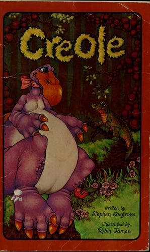 Cover image for Creole