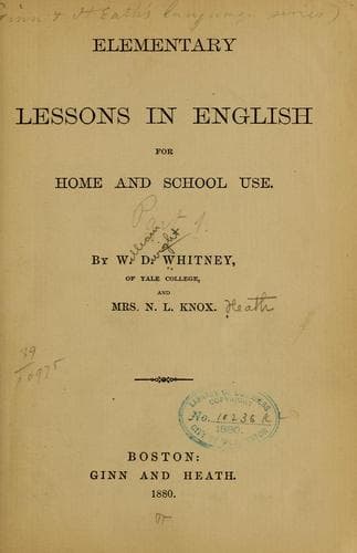 Book cover image