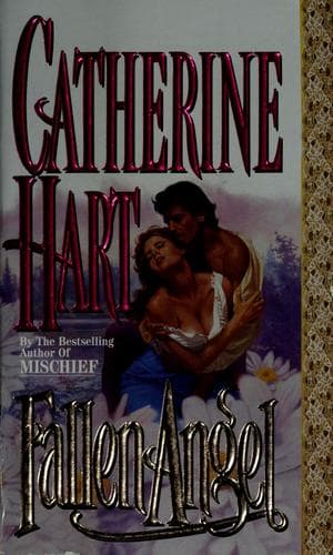 Cover image for Fallen angel