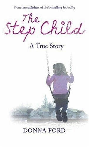 Cover image for The Step Child