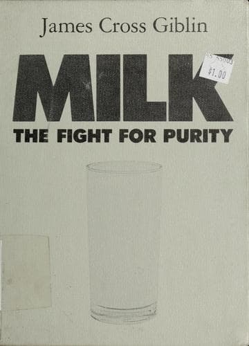Cover image for Milk