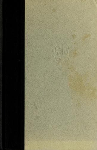 Cover image for The pugilist at rest