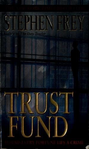 Cover image for Trust fund