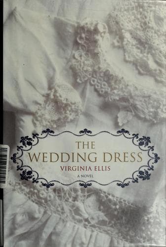 Cover image for The wedding dress