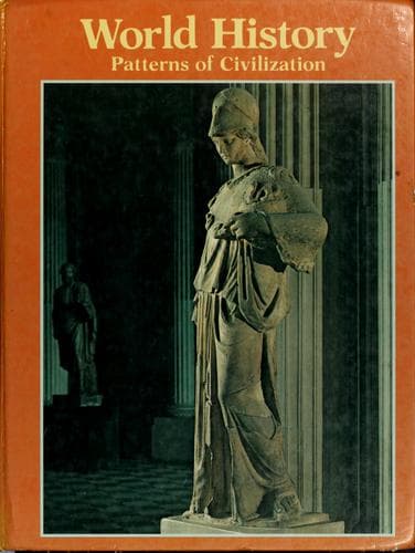 Cover image for World history