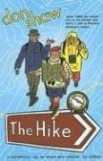 Cover image for The Hike