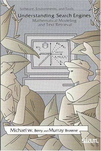 Cover image for Understanding Search Engines