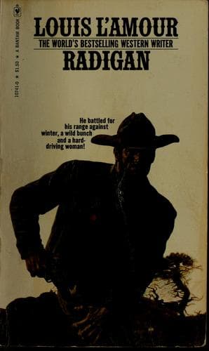Cover image for Radigan