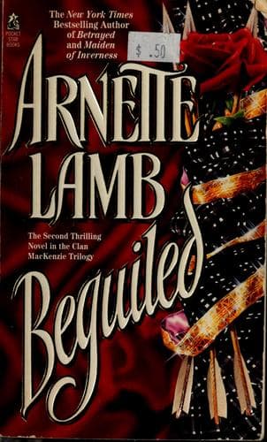 Cover image for Beguiled
