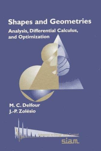 Cover image for Shapes and Geometries