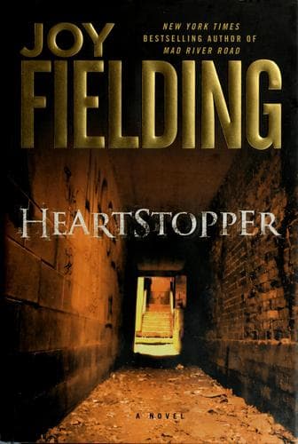 Cover image for Heartstopper