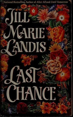 Cover image for Last chance