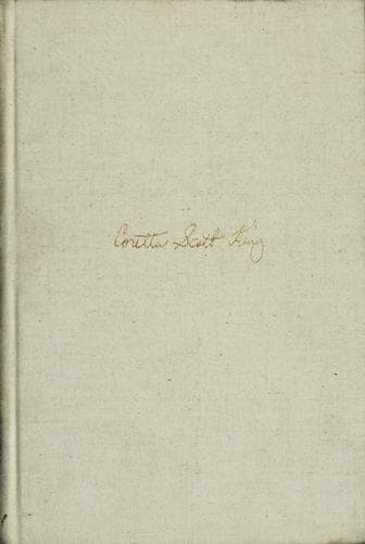 Cover image for My life with Martin Luther King, Jr.