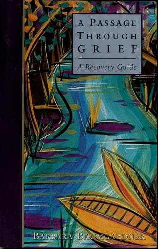A passage through grief
