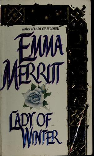 Cover image for Lady of Winter