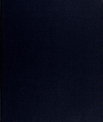Cover image for The fine arts in America