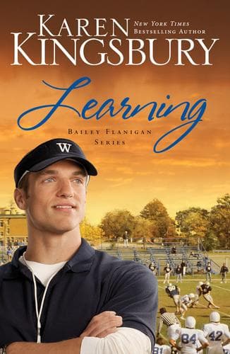 Cover image for Learning