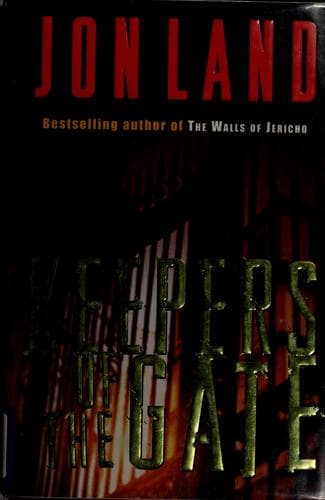Cover image for Keepers of the gate
