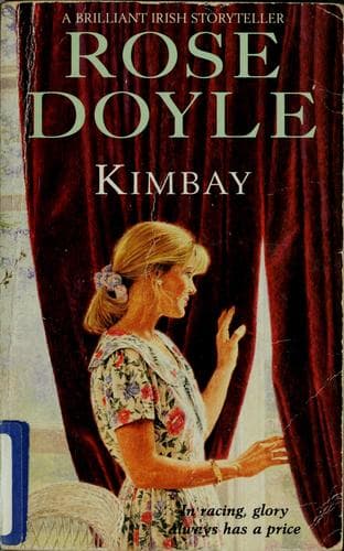 Cover image for Kimbay