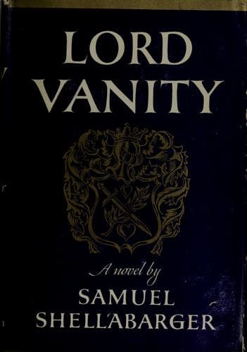 Lord Vanity