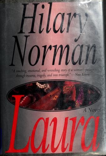Cover image for Laura
