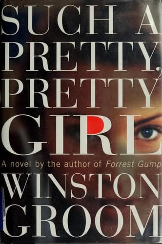 Cover image for Such a pretty, pretty girl