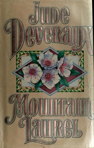 Cover image for Mountain laurel