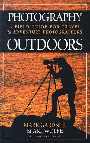 Photography outdoors