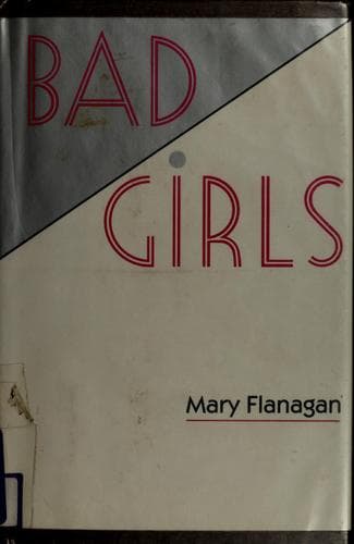 Cover image for Bad girls