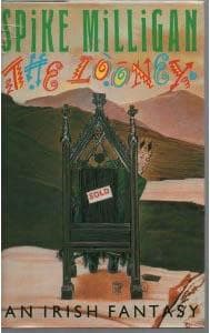 Cover image for The looney