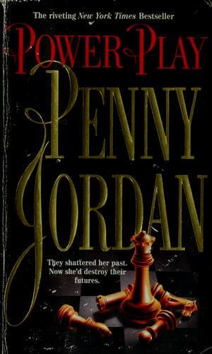 Cover image for Power play