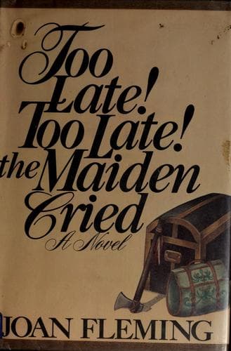 Book cover image