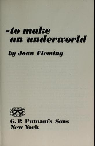 Book cover image