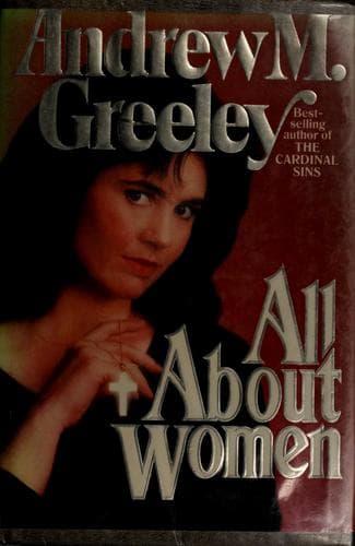 Cover image for All about women