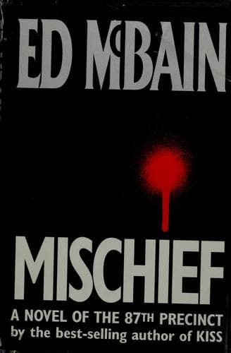 Cover image for Mischief