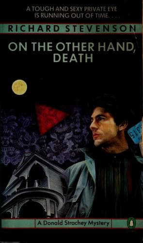 Cover image for On the other hand, death