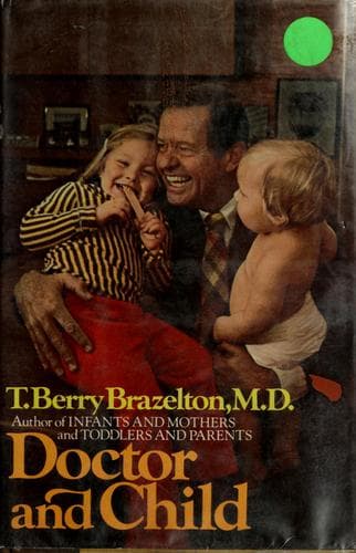 Cover image for Doctor and child