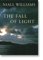 Cover image for The fall of light