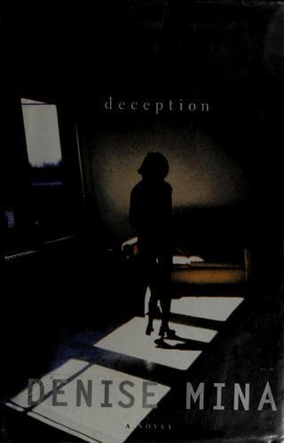 Cover image for Deception
