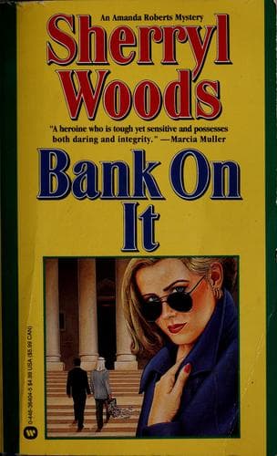 Cover image for Bank on it