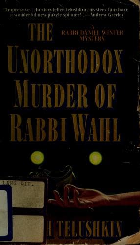 Book cover image