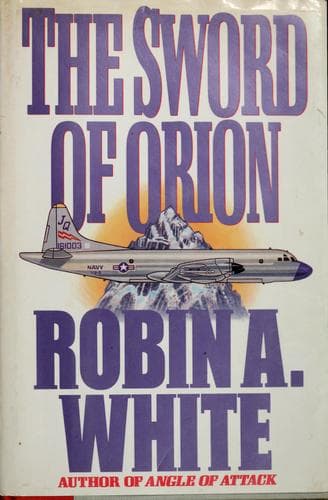 The sword of Orion