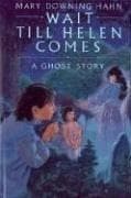 Cover image for Wait till Helen comes