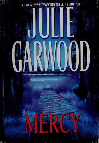 Cover image for Mercy