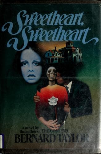 Cover image for Sweetheart, sweetheart